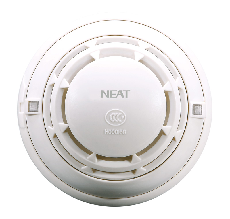 JTY-GD-FT8101(EX)點(diǎn)型光電感煙火災(zāi)探測(cè)器