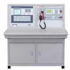 JB-QB-V6851型火災報警控制器(琴臺式)