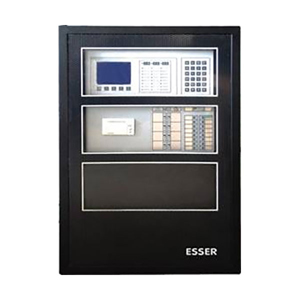 E98智能火災(zāi)報(bào)警系統(tǒng)