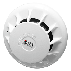 JTY-GD-501型點型光電感煙火災探測器