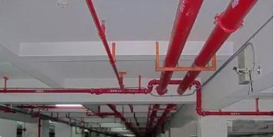 消防管道維修有哪些方法?如何進(jìn)行分類? 消防管道維修有哪些方法?如何進(jìn)行分類?