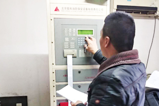 安裝了火災報警系統有必要安裝防火門監控系統嗎？