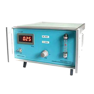 AEC2311 現(xiàn)場(chǎng)配氣儀