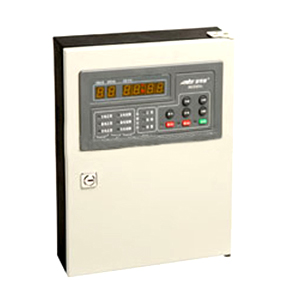 AEC2303a氣體報(bào)警控制器