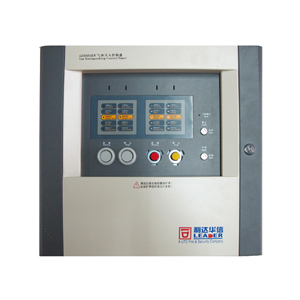 LD5501EN氣體滅火控制盤(壁掛式)